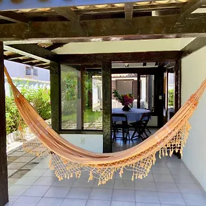  Casa de Férias De Geriba C 4