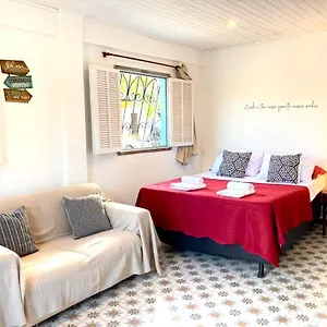  Apartamento Belos Ares